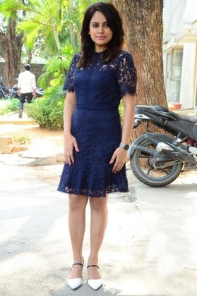 Nandita Swetha Latest Stills 10