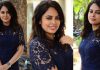 Nandita Swetha Latest Stills