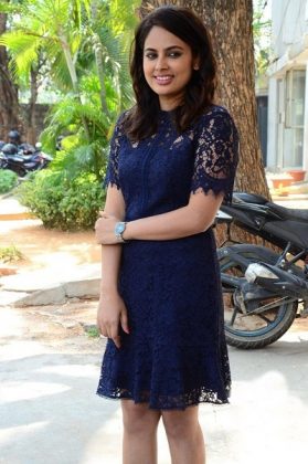 Nandita Swetha Latest Stills 3