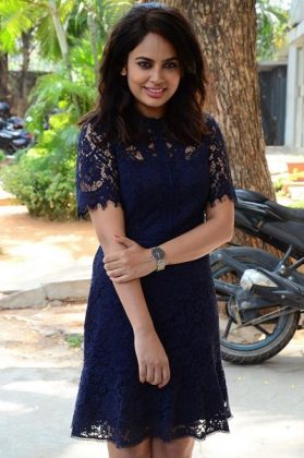 Nandita Swetha Latest Stills 5