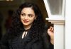 Who’s the mystery man with Nithya Menen