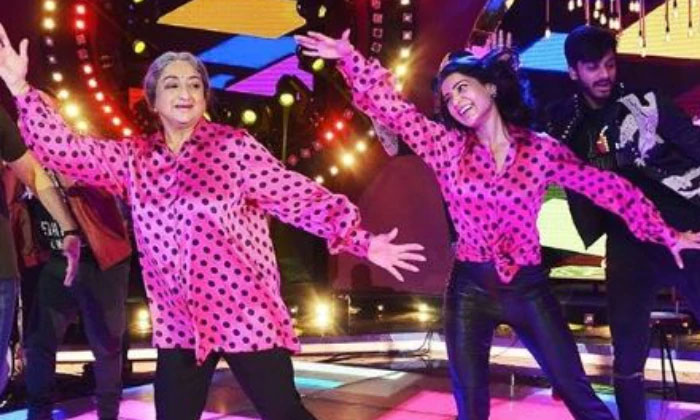 O Baby Entha Sakkagunnave shoot complete