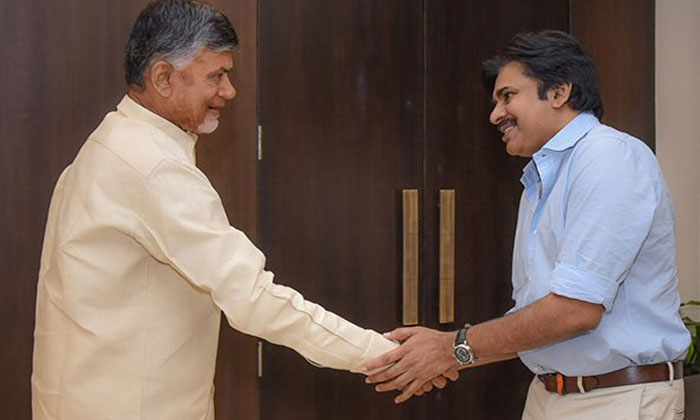 Here's proof of Pawan-Babu dosti 1 Pawan Babu dosti