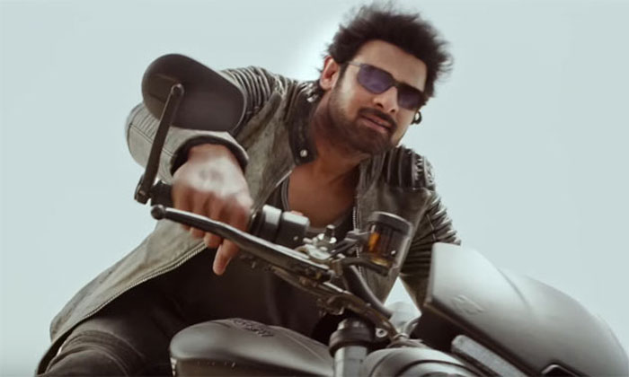 Prabhas Kenny Bates saaho