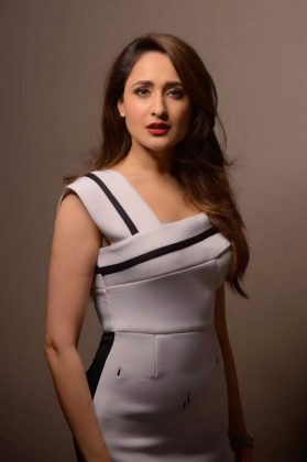 Pragya Jaiswal Latest Stills At IAA World Congress 2019 1