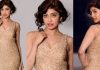 Pranitha Subhash Stills From Miss India South Finale Pranitha Subhash At Miss India South Finale images