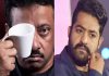 RGV to portray Jr NTR as villain in Lakshmi’s NTR?