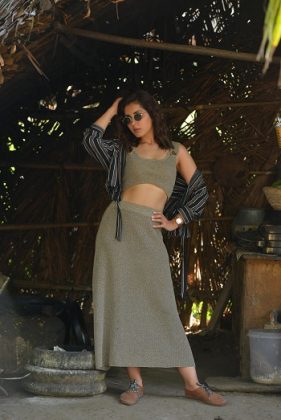 Raashi Khanna New Photoshoot Stills 10