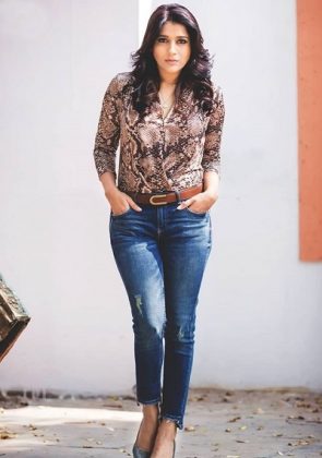 Rashmi Gautam Latest Clicks 1