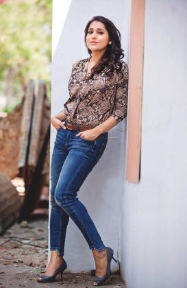 Rashmi Gautam Latest Clicks 3