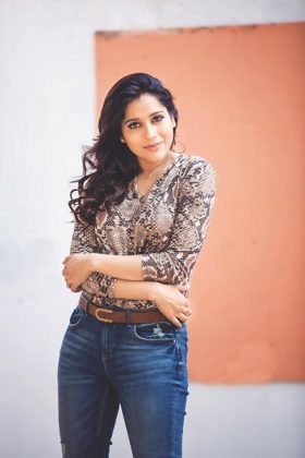 Rashmi Gautam Latest Clicks 6