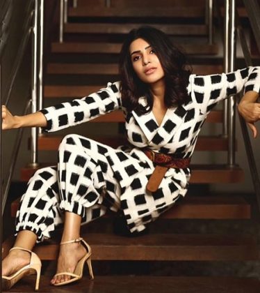 Samantha Akkineni Latest Clicks 3