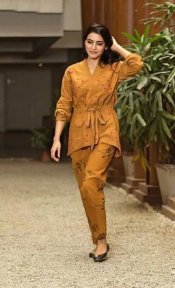 Samantha Akkineni Latest Clicks 6