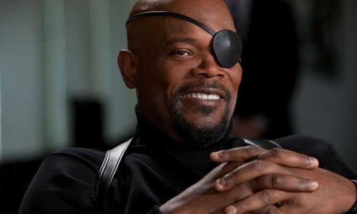 Samuel L Jackson baahubali 3