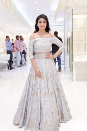 Saran Latest Glam Stills 6