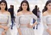 Shriya Saran Latest Glam Photoshoot Stills Shriya Saran Latest Glam Photoshoot Images
