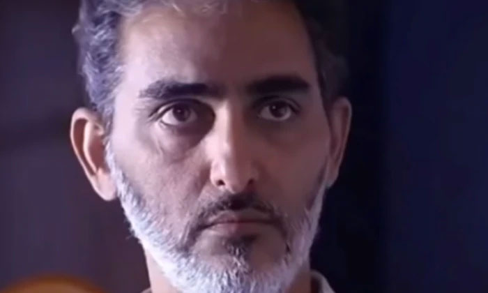 This actor now works as a security guard 1 Savi Siddhu security guard