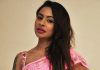 Sri Reddy enters into new business