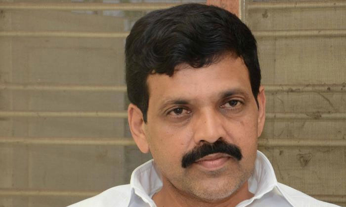 TDP MLA Varadapuram Suri