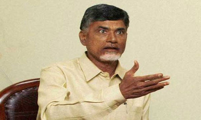 TDP in trouble
