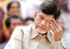 TDP loses ground in AP, ministers quitting party