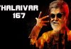 Rajinikanth Thalaivar 167 release date locked