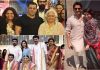 Venkatesh daughter wedding: Salman, Charan line up