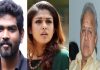 Beau Vignesh Shivan calls for support for Nayanthara over sexist comments