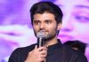 Talk: Vijay Deverakonda for Bigg Boss 3?