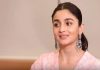 Alia excited for her first South Indian film