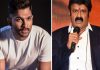 Allu Arjun and Balakrishna end speculations