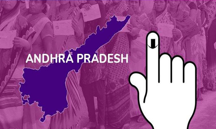 andhra pradesh AP elections 2019