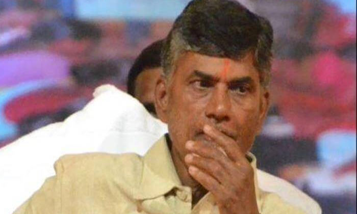 anti chandrababu