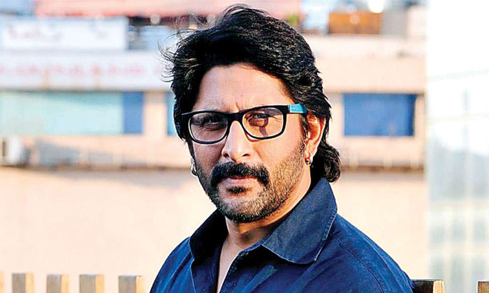 This actor doesn't like doing adult comedy 1 arshad warsi