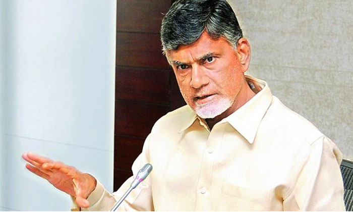 chandrababu Pendurthi Bheemili