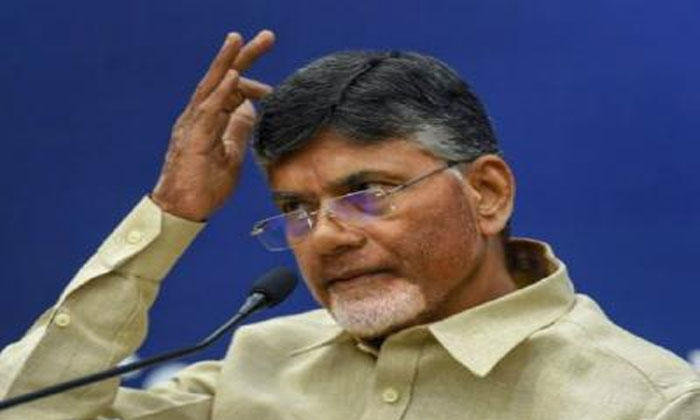 టీడీపీకి గడ్డుకాలం.. బాబుకి గండం 1 chandrababu naidu