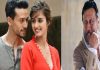 Has Jackie dropped a hint over Tiger-Disha relationship?