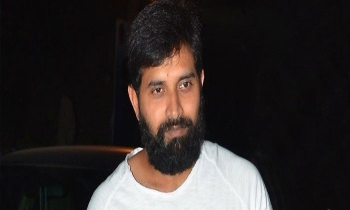 'Jigelu Rani' choreographer to be jailed 1 jani master jailed