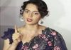 Kangana blasts Bollywood over Sushant’s death