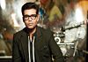 Karan Johar: I wake up to abuse, it amuses me