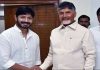 Will Kaushal contest on TDP ticket?