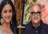 Keerthy to act in Boney Kapoor film?