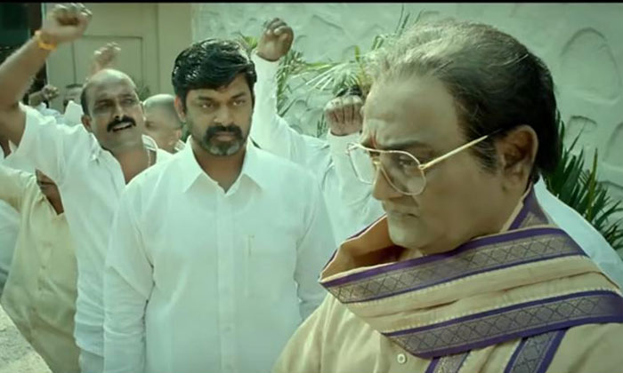 Will Lakshmi's NTR hit theatres before elections? 1 lakhsmi NTR AP elections