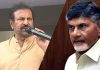 Mohan Babu: CBN backstabbed NTR, his sons