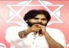 Gajuwaka constituency for Pawan Kalyan