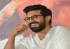 Ram Charan gets best birthday gift!