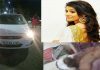 Car accident: Rashmi Gautam escapes with minor bruises