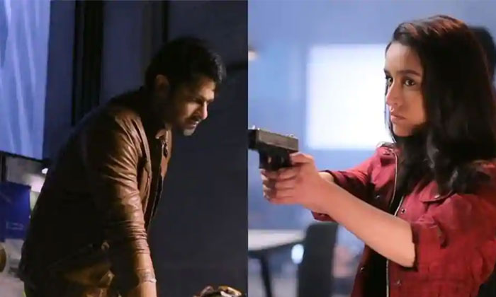 Saaho Chapter 2: Teases with ample high octane scenes 1 saaho chapter 2