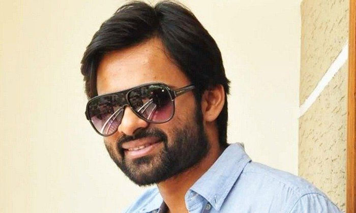 sai dharam tej vijay sethupathi