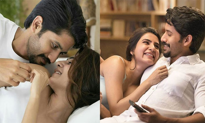 samantha relationship naga chaitanya